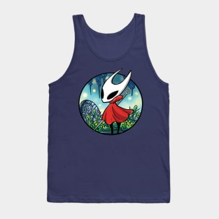 Hornet Tank Top